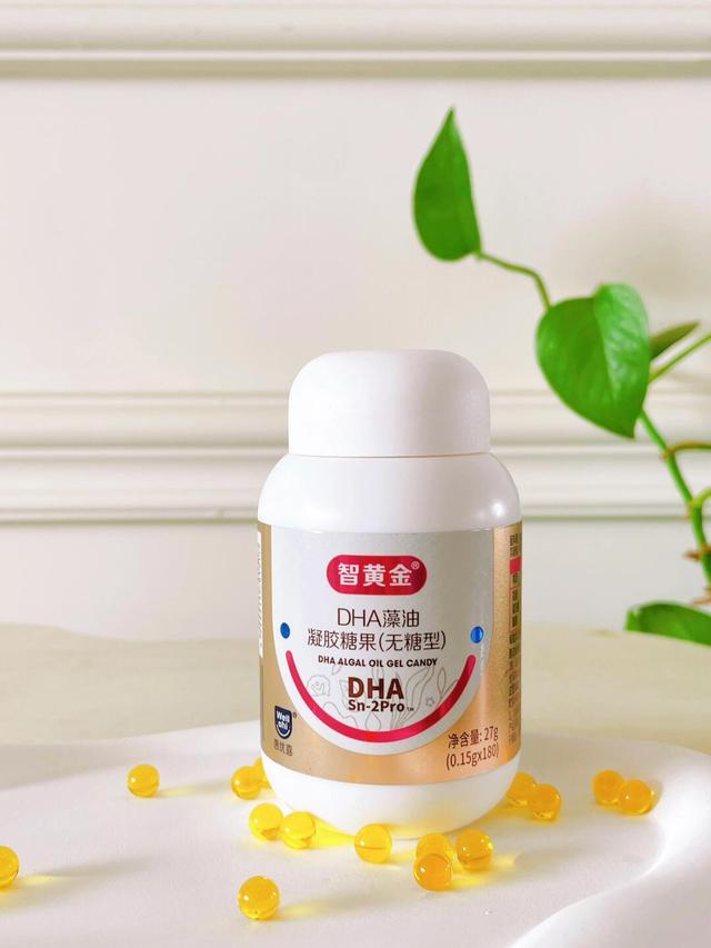 惠優(yōu)喜智黃金DHA｜優(yōu)秀團隊，實力研發(fā)，平凡企業(yè)，非凡營養(yǎng)！